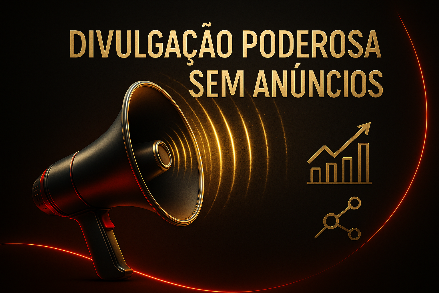 Divulgação Sem Anúncios