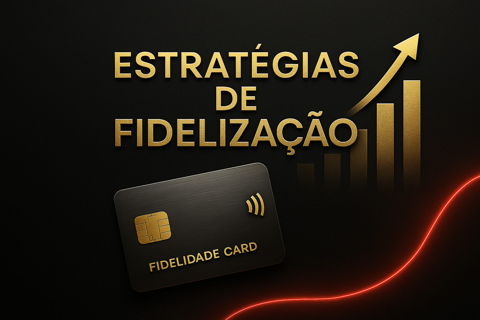 Estratégias de Fidelização