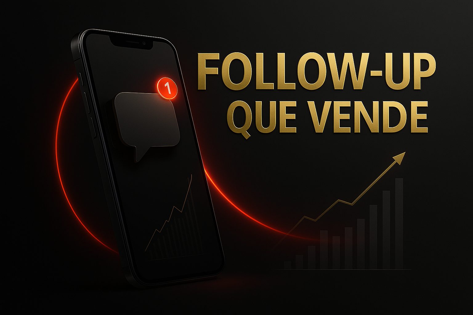 Follow-up Que Vende