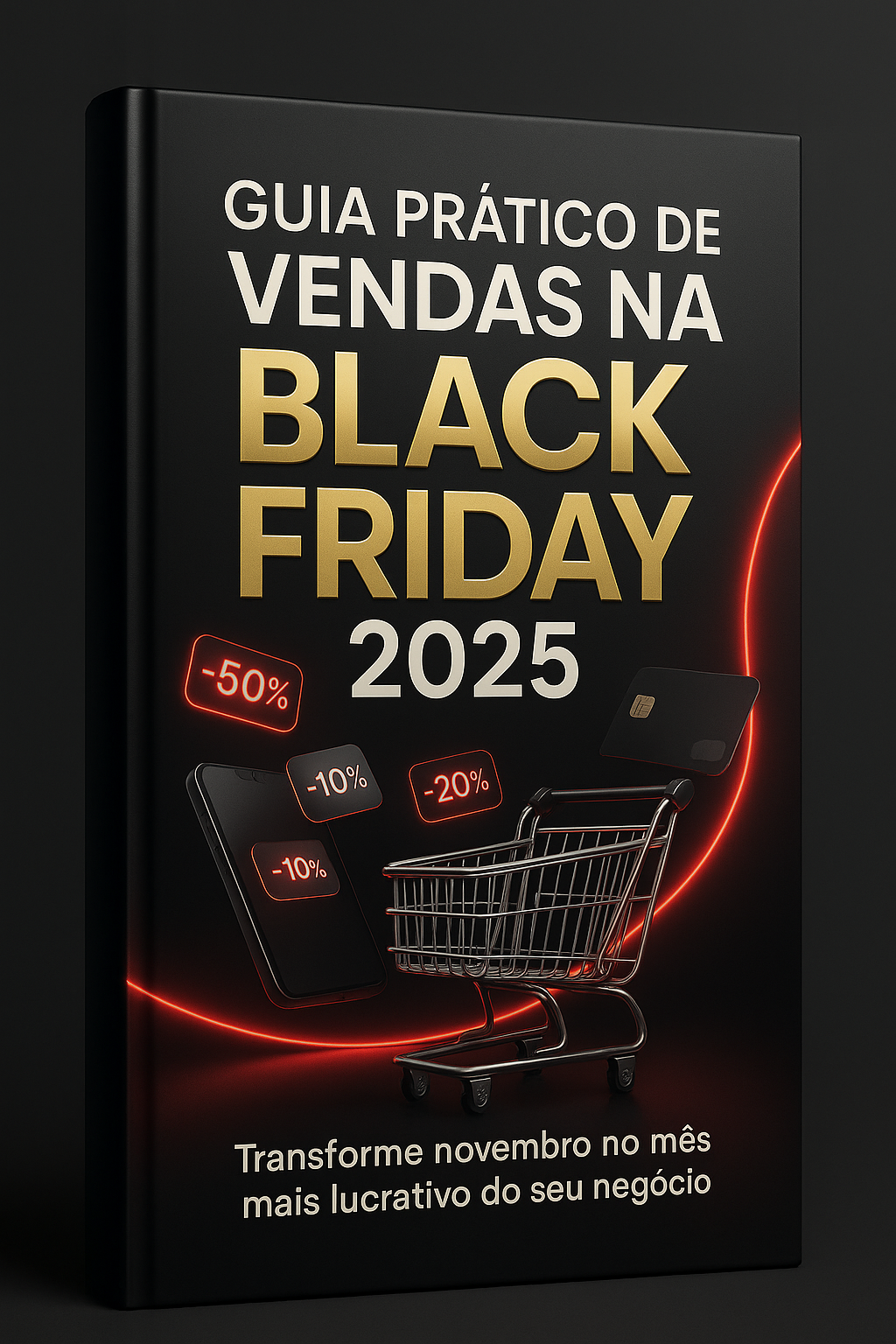 Guia Prático Black Friday 2025