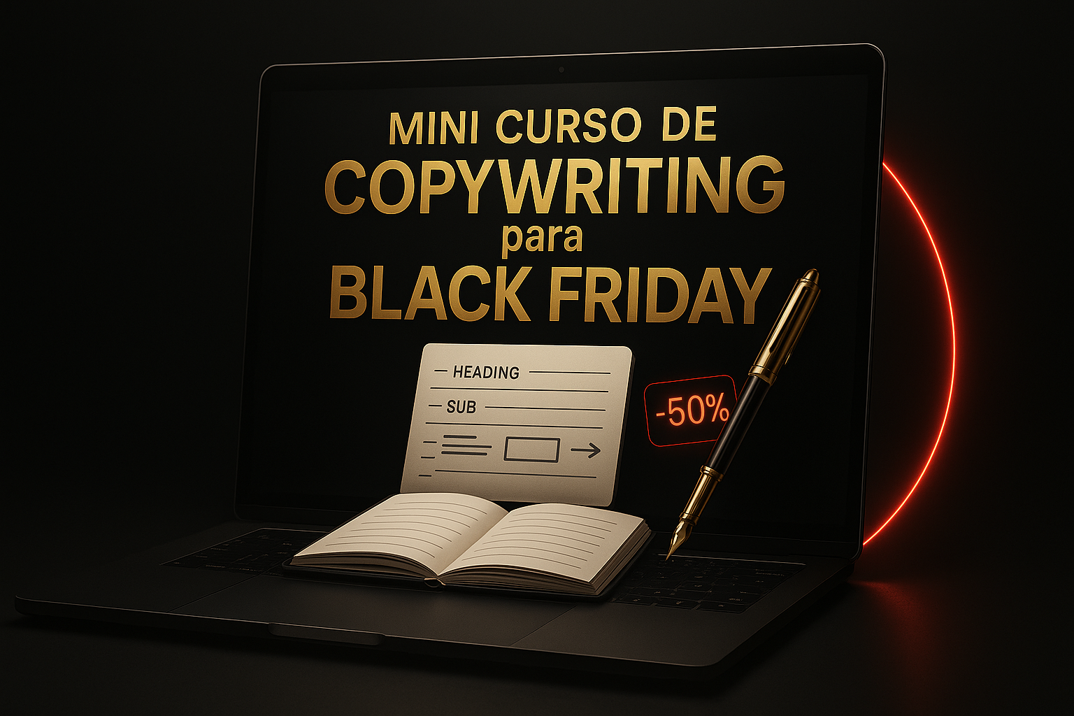 Mini Curso de Copywriting